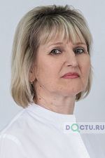 Бабенко Татьяна Николаевна - фото