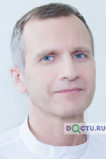 Бабенков Андрей Викторович - фото