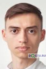 Бабичев Федор Олегович - фото