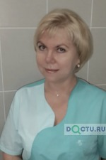Бабичева Тамара Геннадьевна - фото