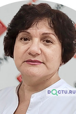 Бабиева Стелла Леонидовна - фото