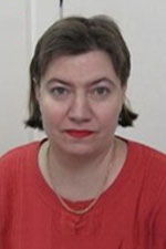 Бабина Елена Владимировна - фото