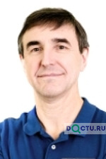 Бабинцев Олег Васильевич - фото