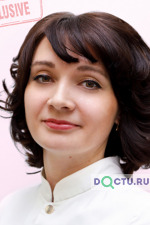 Бабкина Оксана Владимировна - фото