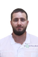 Бачалов Илез Исаевич - фото