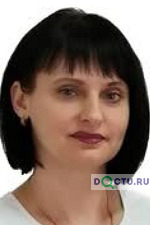 Бачурина Елена Вячеславовна - фото