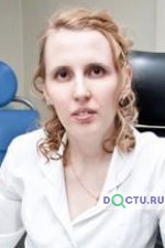 Бачурина Татьяна Владимировна - фото