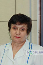 Бадаева Маргарита Юрьевна - фото
