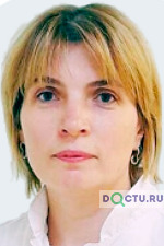 Бадеева Маргарита Юрьевна - фото