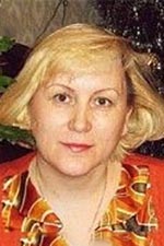 Бадина Елена Анатольевна - фото