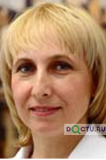 Баева Оксана Игоревна - фото