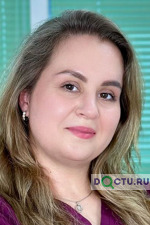 Багаутдинова Вера Александровна - фото