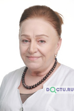 Багдулова Аминат Алиевна - фото