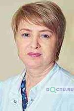 Багинова Гульжиган Тайгибовна - фото