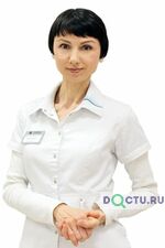 Багинская Юлия Николаевна - фото