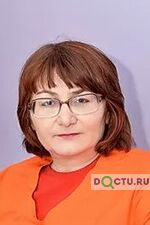 Багирокова Фатима Чемалевна - фото