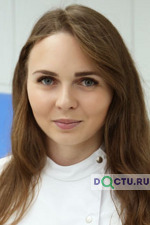Багновская Анжела Геннадьевна - фото