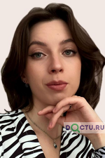 Багрова Дарья Геннадьевна - фото