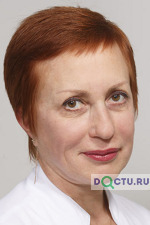 Багрова Елена Николаевна - фото