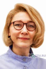 Багжанова Лариса Ивановна - фото