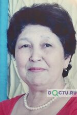 Баирова Валентина Александровна - фото