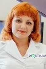 Баятакова Екатерина Андреевна - фото
