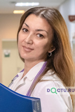 Баязитова Гульнара Анисовна - фото