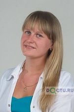 Байкалова Ольга Игоревна - фото