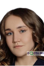 Митрофанова (Байкина) Кристина Николаевна - фото