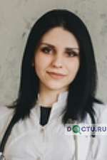 Байкова Виктория Александровна - фото