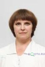 Байрамова Венера Петровна - фото