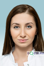 Бакаева Бэла Руслановна - фото