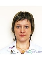 Бакаева Татьяна Анатольевна - фото