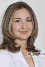 Бакеева Раиля Ринатовна - фото