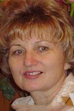 Бахметьева Наталья Григорьевна - фото