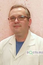Бахтин Олег Юрьевич - фото