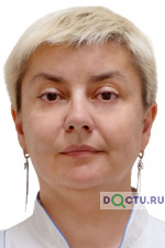 Бахтина Людмила Анатольевна - фото