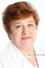 Бахтина Людмила Геннадьевна - фото