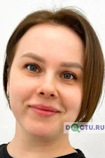 Бахтинова Олеся Викторовна - фото