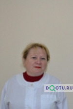 Бахтиозина Альфия Фаридовна - фото