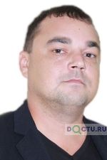Бакиров Линар Рифкатович - фото