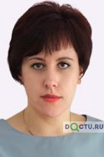 Бакланова Анна Борисовна - фото