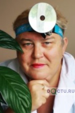 Бакланова Татьяна Николаевна - фото