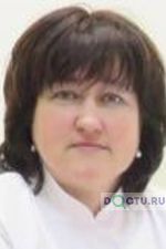 Бакланова Татьяна Николаевна - фото