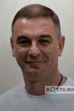 Баклыков Евгений Олегович - фото