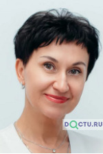 Бакштаева Татьяна Владимировна - фото