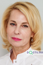 Бакуменко Маргарита Юрьевна - фото