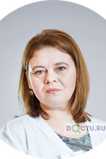 Бакунцева Светлана Васильевна - фото