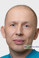 Бакунин Максим Леонидович - фото
