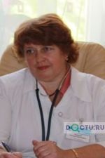 Бакунина Наталья Николаевна - фото